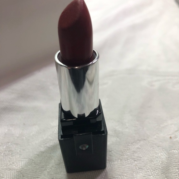 Rare Betty Boop Lipstick Classic Red Cabaret Case With Mirror Vintage 2006 New - Picture 12 of 12